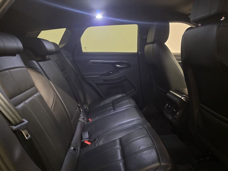 Land rover Range Rover Evoque 2.0D I4-L.Flw 150CV AWD Auto R-Dynamic SE 